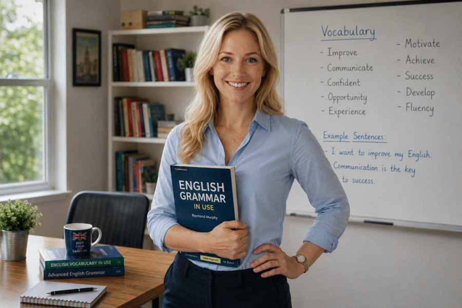 Αγγλικά