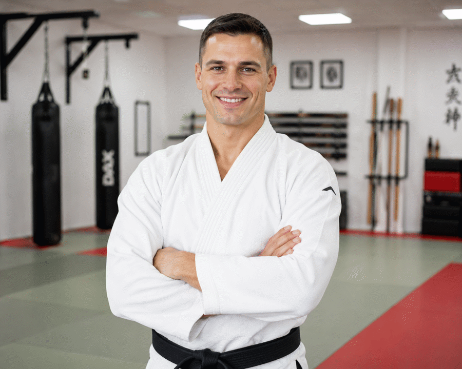 Kickboxing (Κικ-μποξ)
